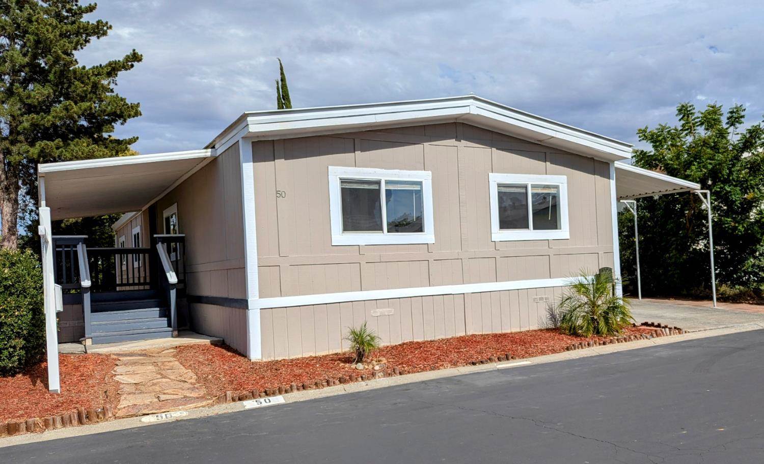 50 Shrine Way, Sacramento, CA 95827