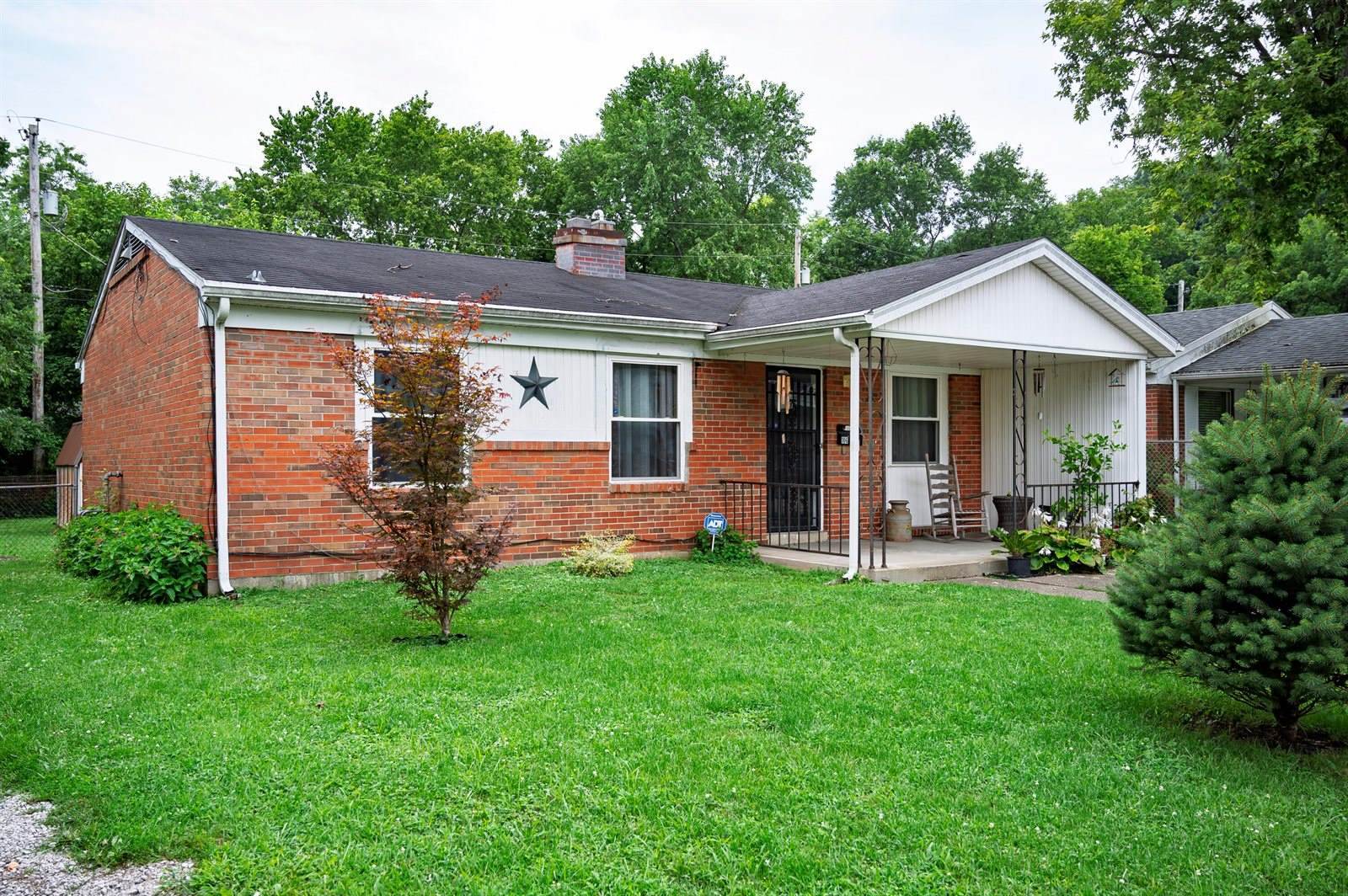106 Spring Street, Frankfort, KY 40601