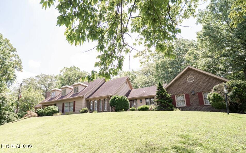102 Redbud Drive, Clinton, TN 37716