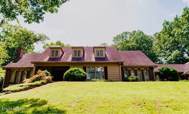 102 Redbud Drive, Clinton, TN 37716