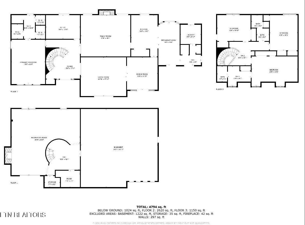 102 Redbud Drive, Clinton, TN 37716
