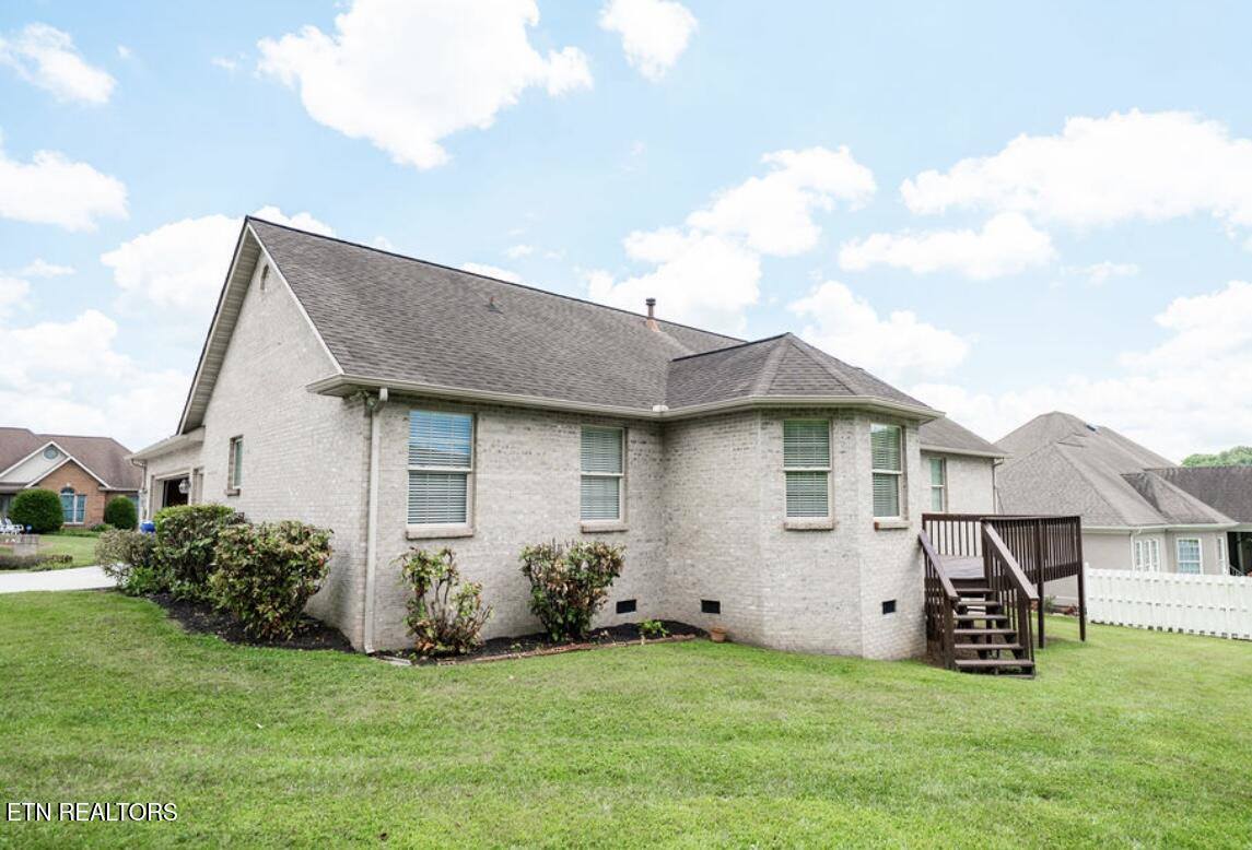 114 Tradewind St, Clinton, TN 37716