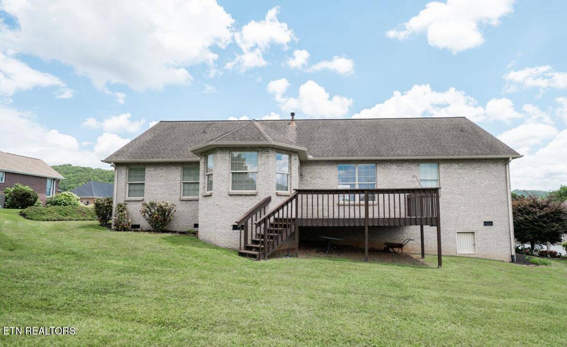 114 Tradewind St, Clinton, TN 37716