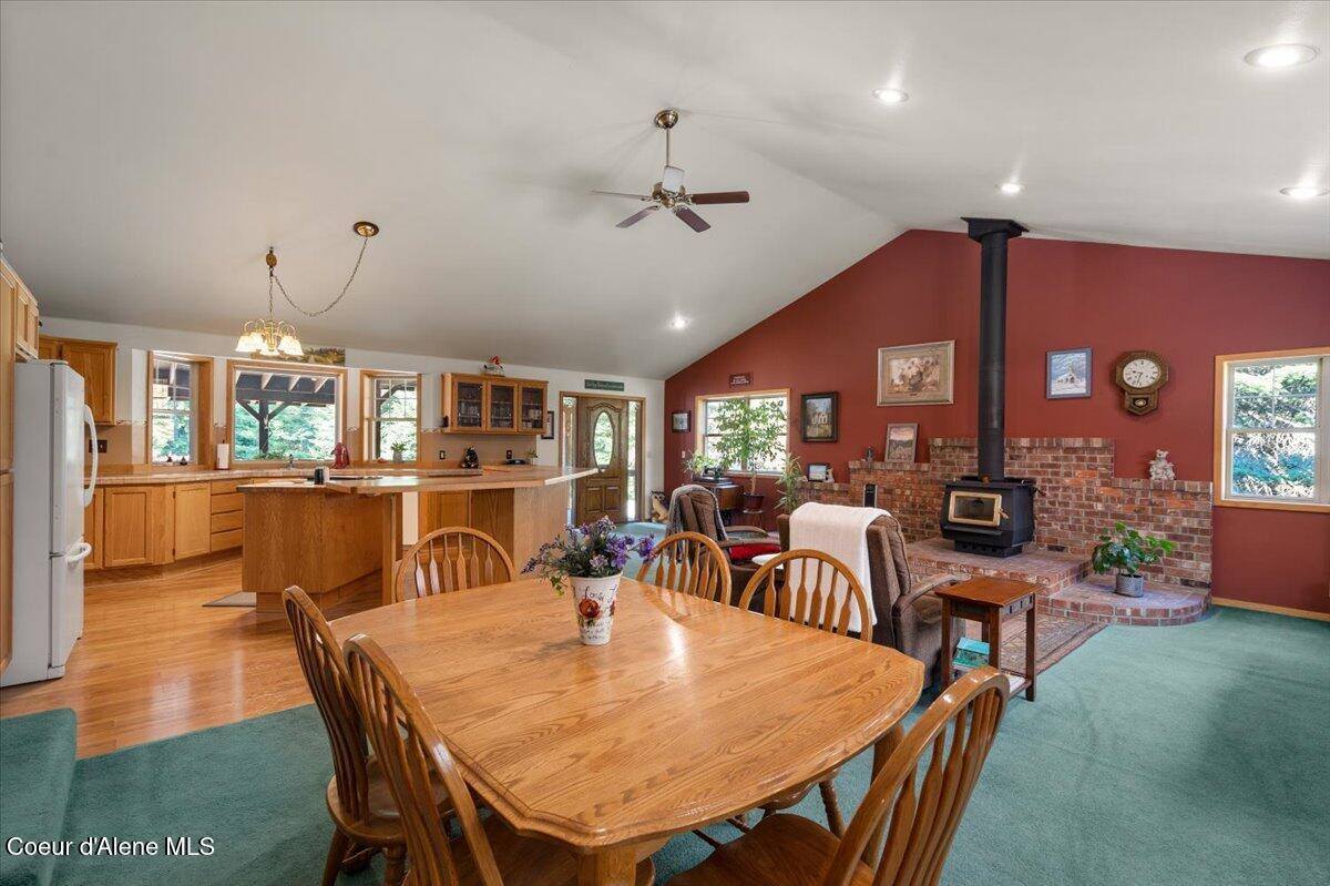 5312 Colburn Culver Rd, Sandpoint, ID 83864