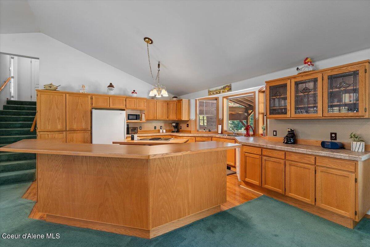 5312 Colburn Culver Rd, Sandpoint, ID 83864