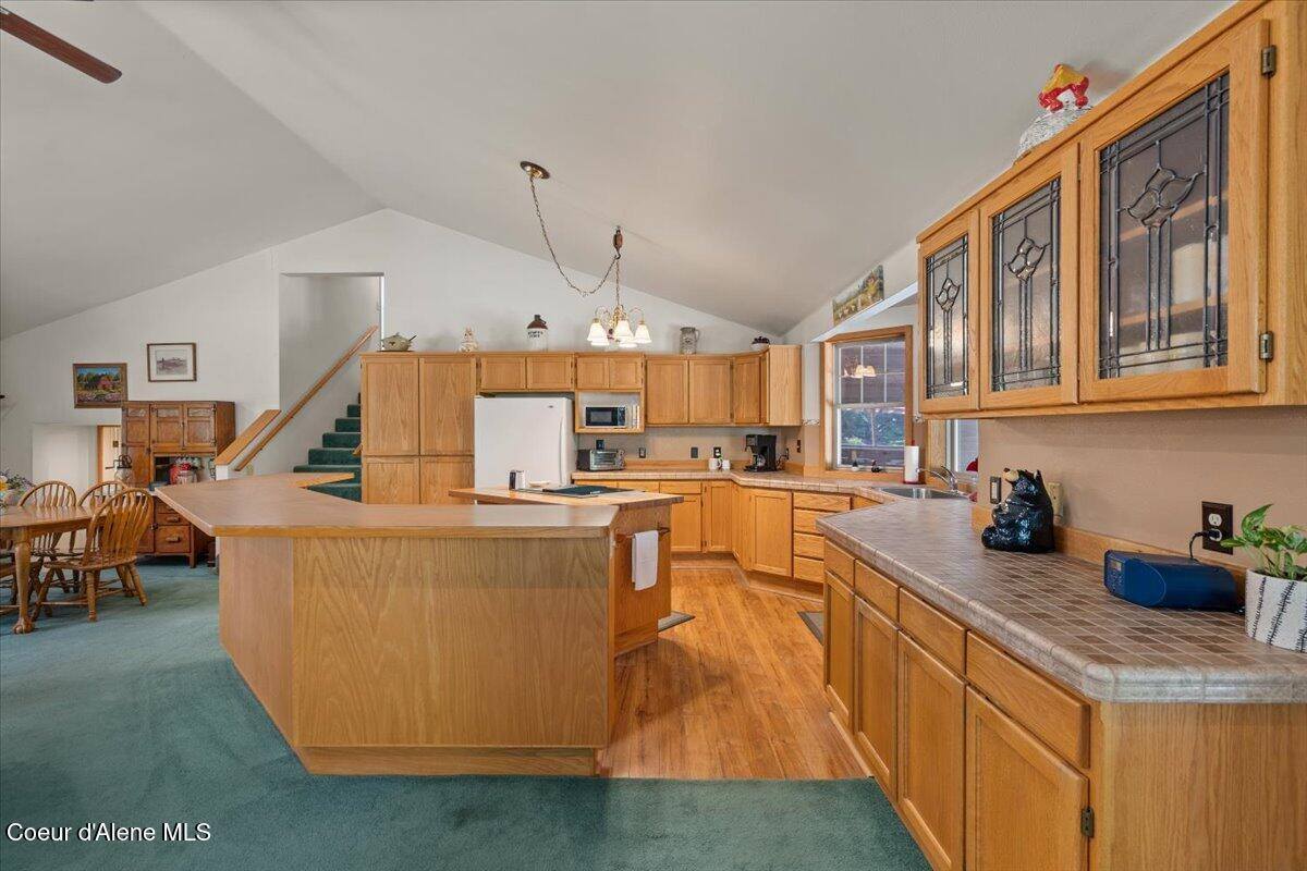 5312 Colburn Culver Rd, Sandpoint, ID 83864