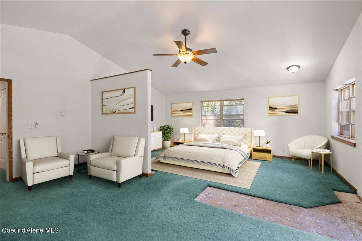 5312 Colburn Culver Rd, Sandpoint, ID 83864