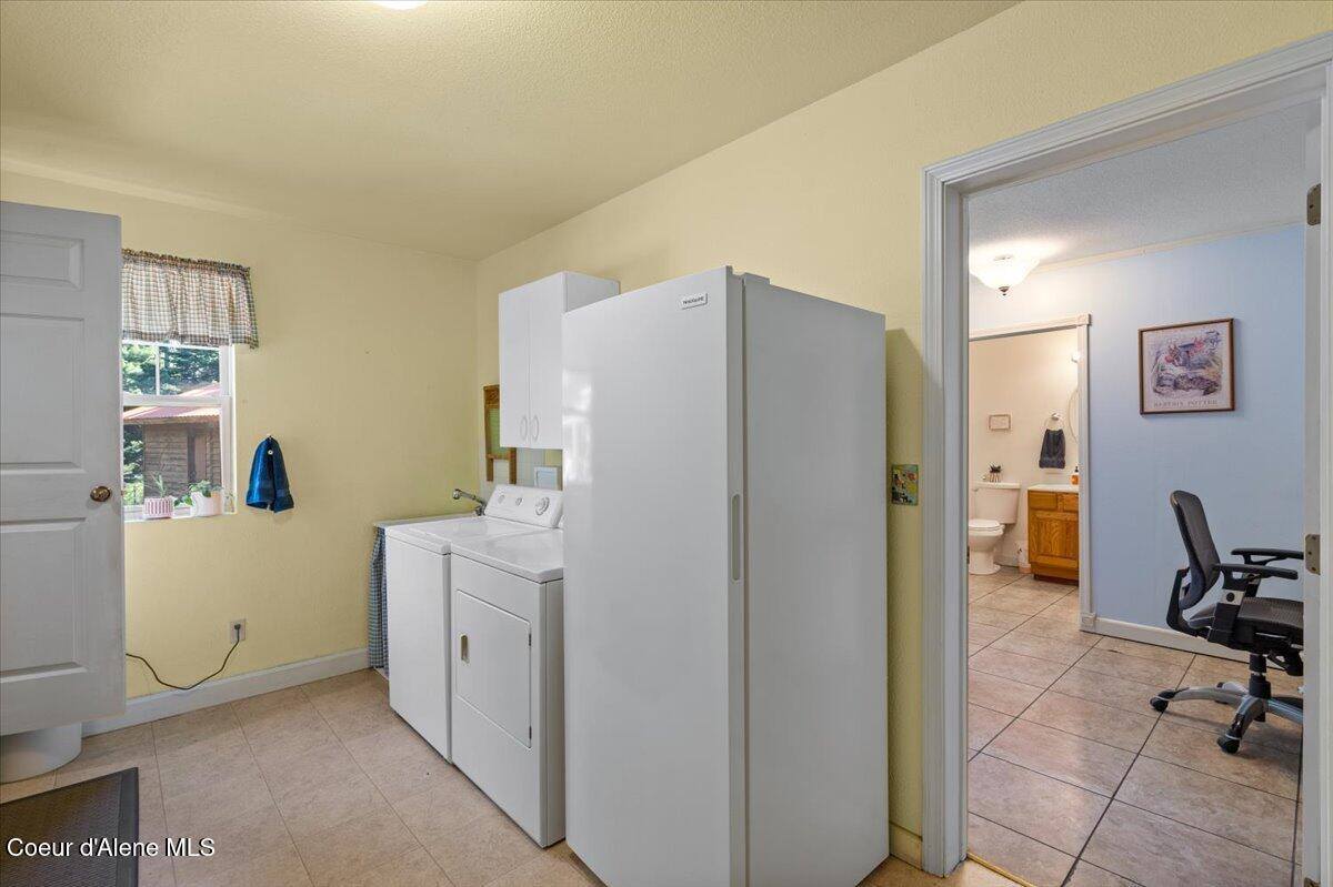 5312 Colburn Culver Rd, Sandpoint, ID 83864