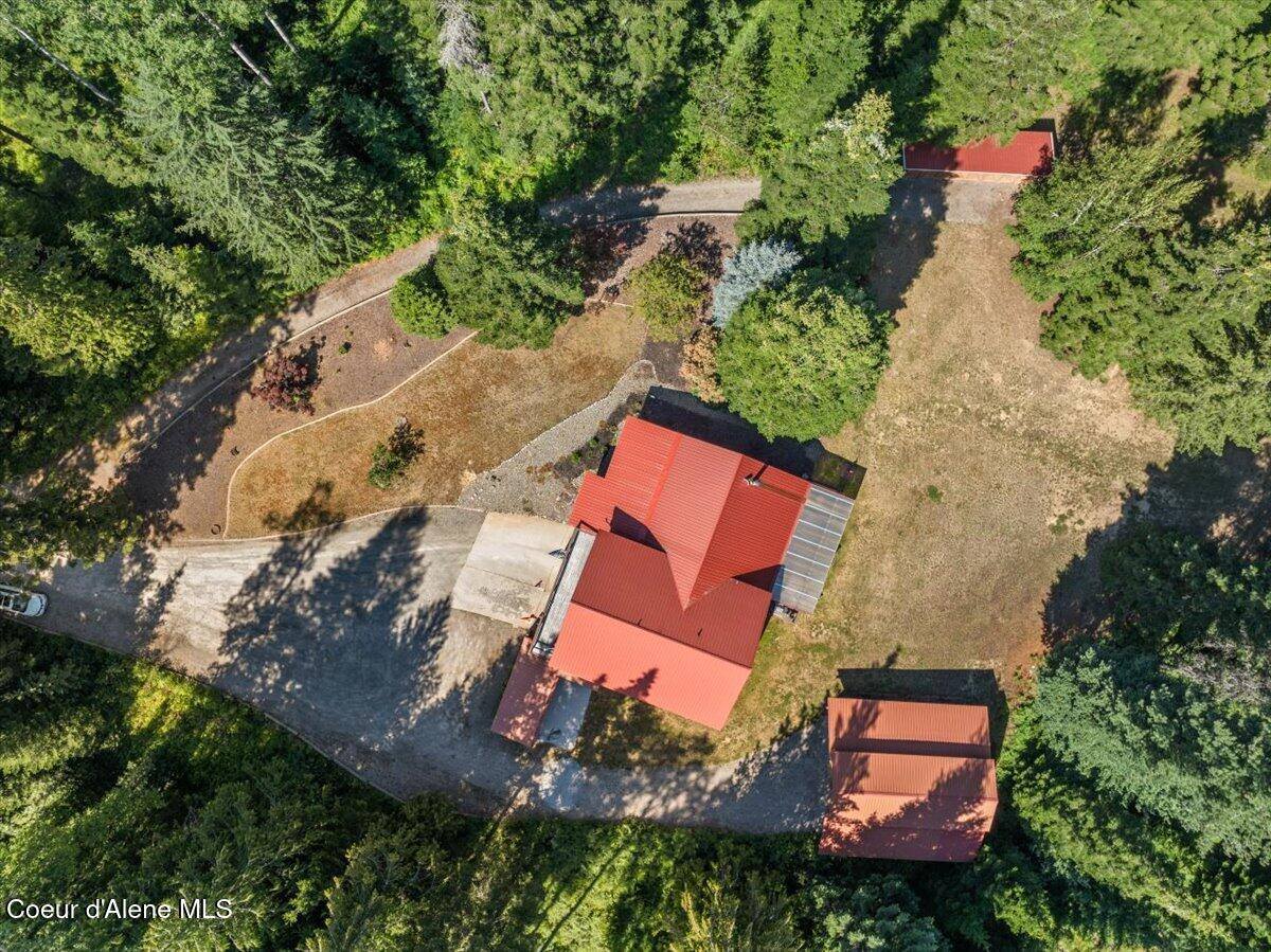 5312 Colburn Culver Rd, Sandpoint, ID 83864