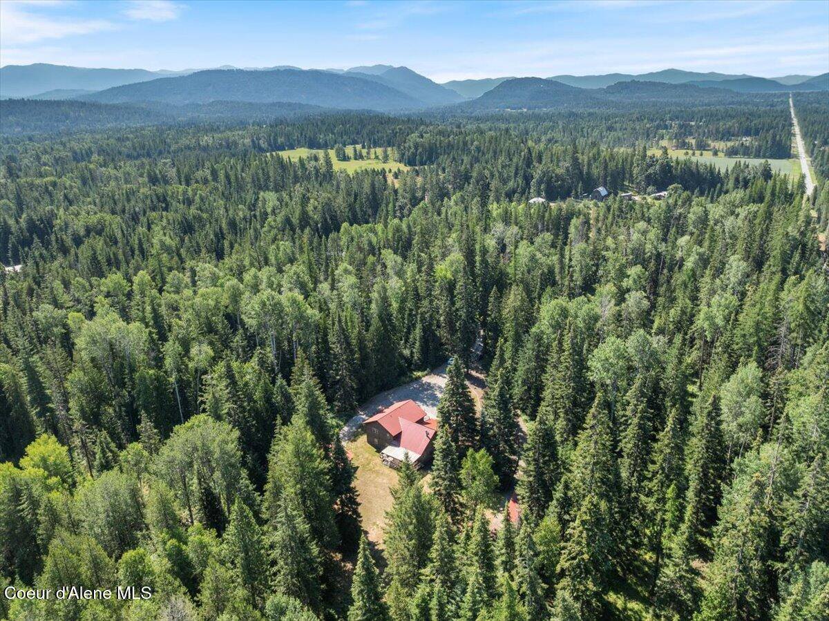 5312 Colburn Culver Rd, Sandpoint, ID 83864