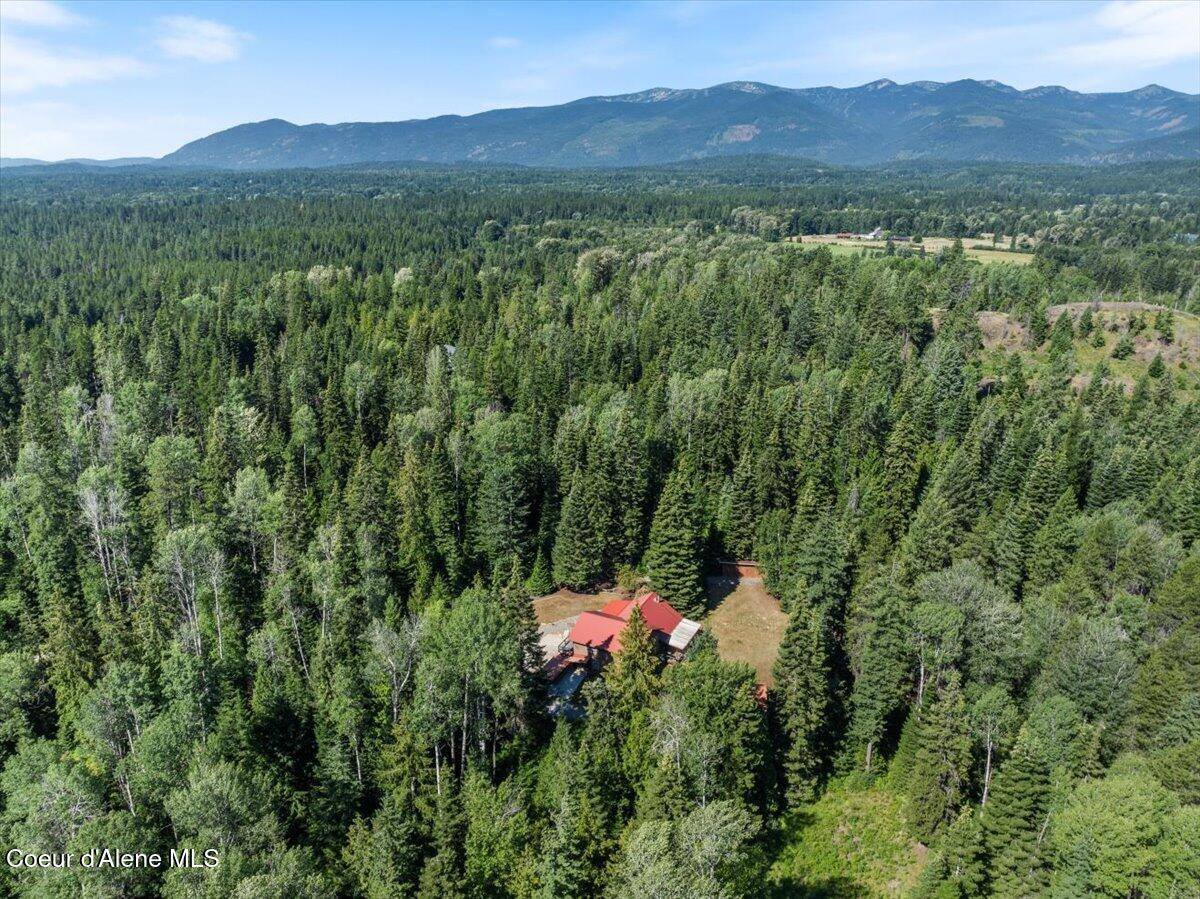 5312 Colburn Culver Rd, Sandpoint, ID 83864