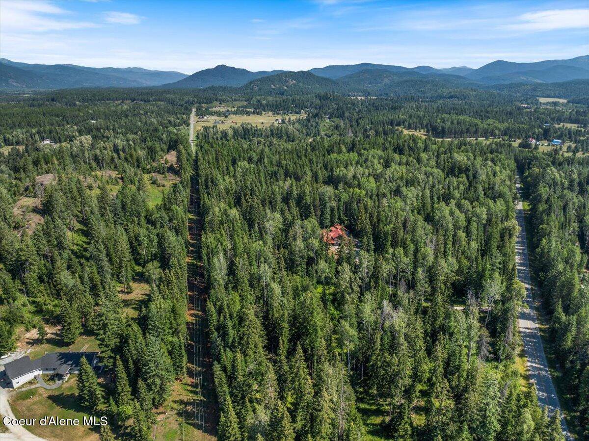 5312 Colburn Culver Rd, Sandpoint, ID 83864