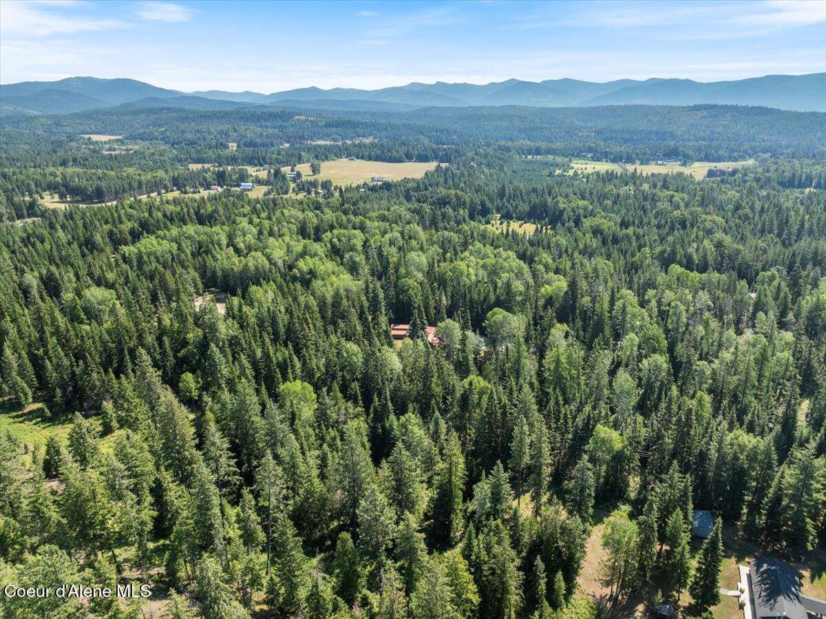 5312 Colburn Culver Rd, Sandpoint, ID 83864