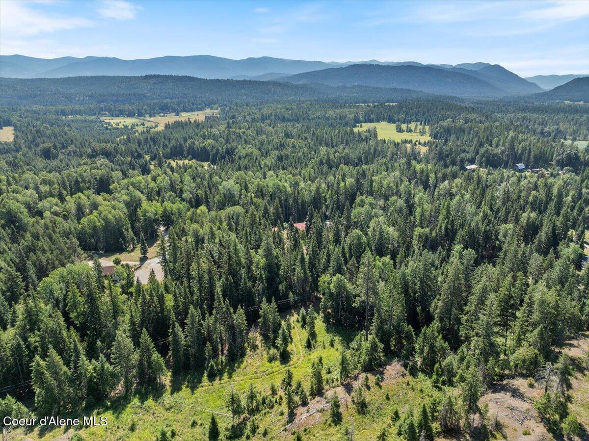 5312 Colburn Culver Rd, Sandpoint, ID 83864