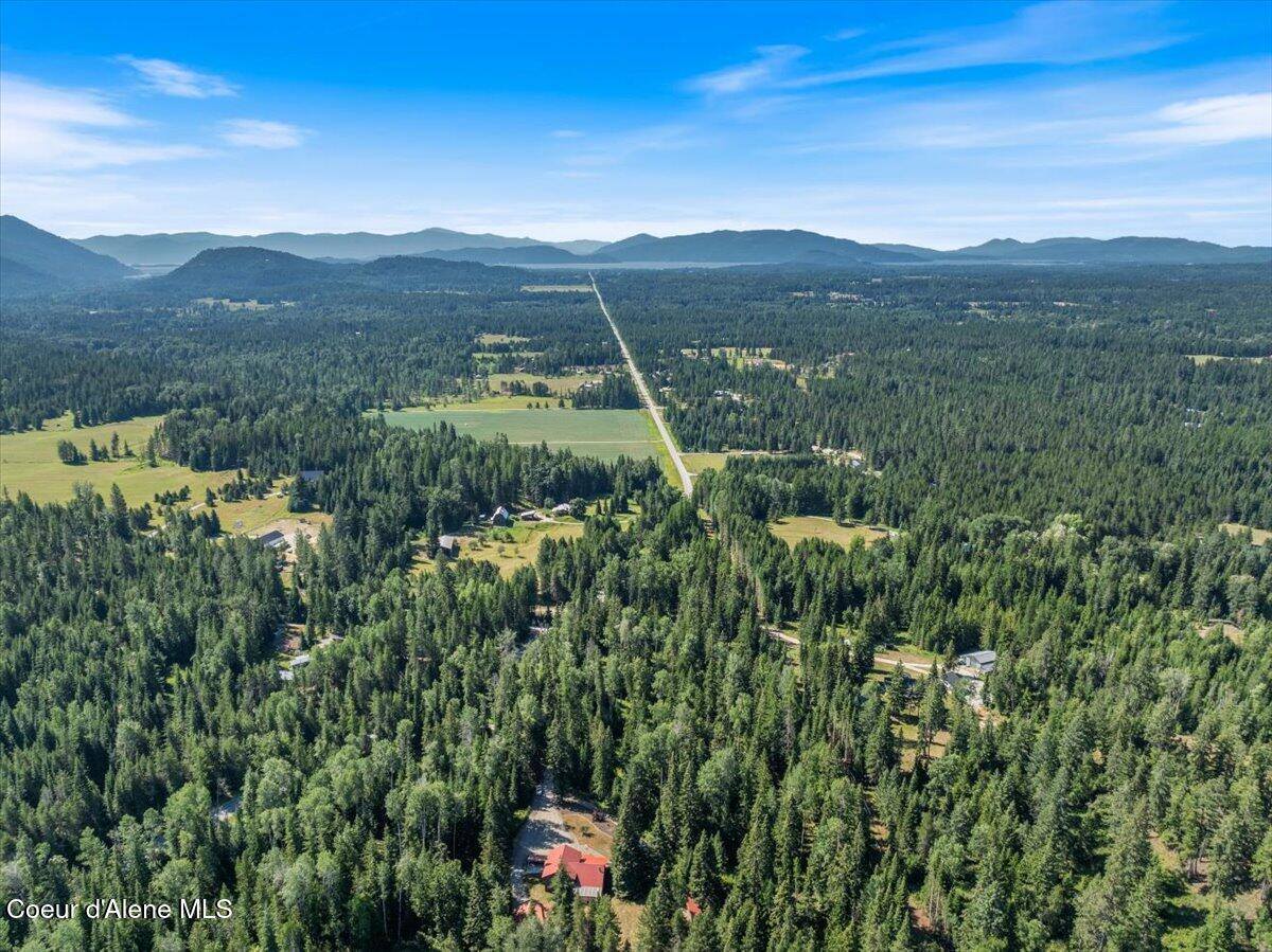 5312 Colburn Culver Rd, Sandpoint, ID 83864