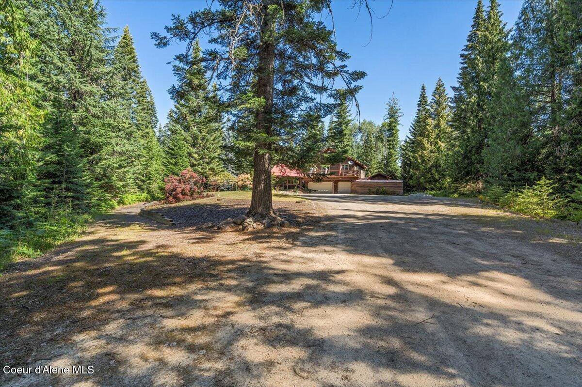 5312 Colburn Culver Rd, Sandpoint, ID 83864