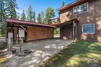 5312 Colburn Culver Rd, Sandpoint, ID 83864