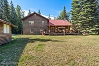 5312 Colburn Culver Rd, Sandpoint, ID 83864