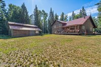 5312 Colburn Culver Rd, Sandpoint, ID 83864