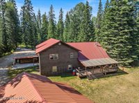 5312 Colburn Culver Rd, Sandpoint, ID 83864