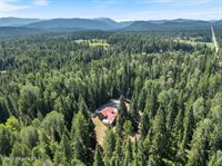 5312 Colburn Culver Rd, Sandpoint, ID 83864