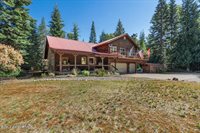 5312 Colburn Culver Rd, Sandpoint, ID 83864