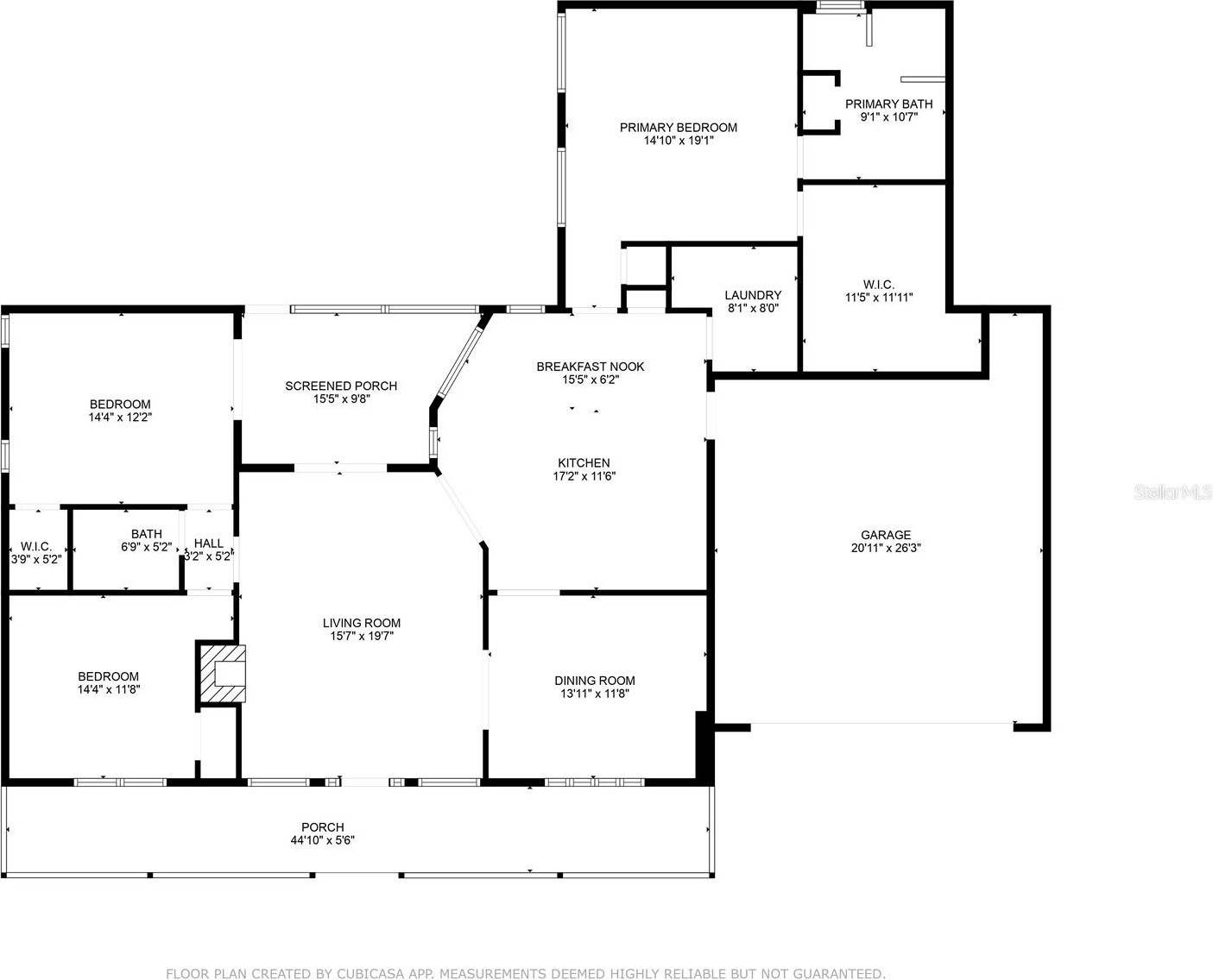 3729 SE 38TH Terrace, Ocala, FL 34480