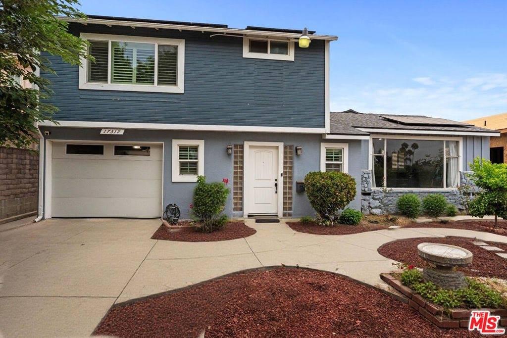 17317 Los Alimos Street, Granada Hills, CA 91344