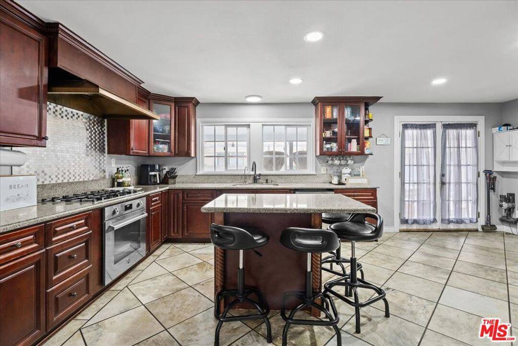 17317 Los Alimos Street, Granada Hills, CA 91344