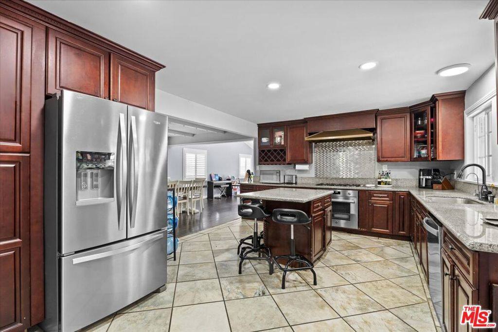 17317 Los Alimos Street, Granada Hills, CA 91344