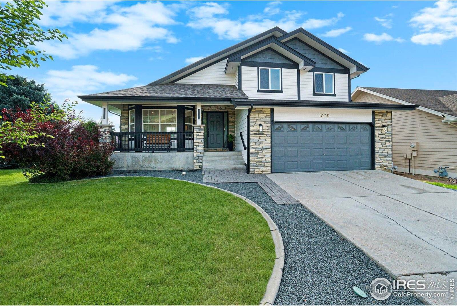 3210 67th Ave Pl, Greeley, CO 80634