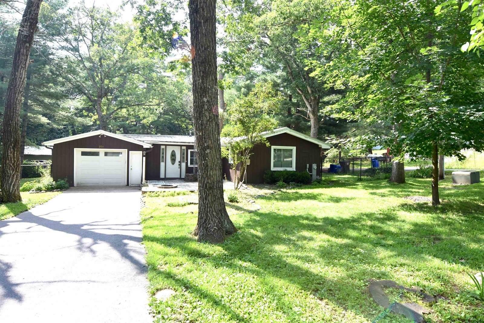 251 Indian Mound, Jackson, WI 53952