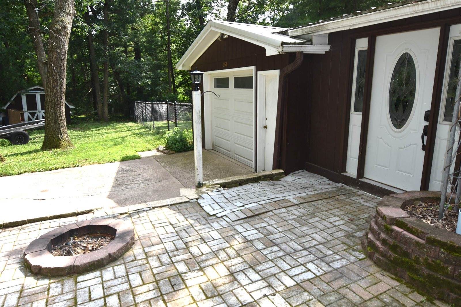 251 Indian Mound, Jackson, WI 53952