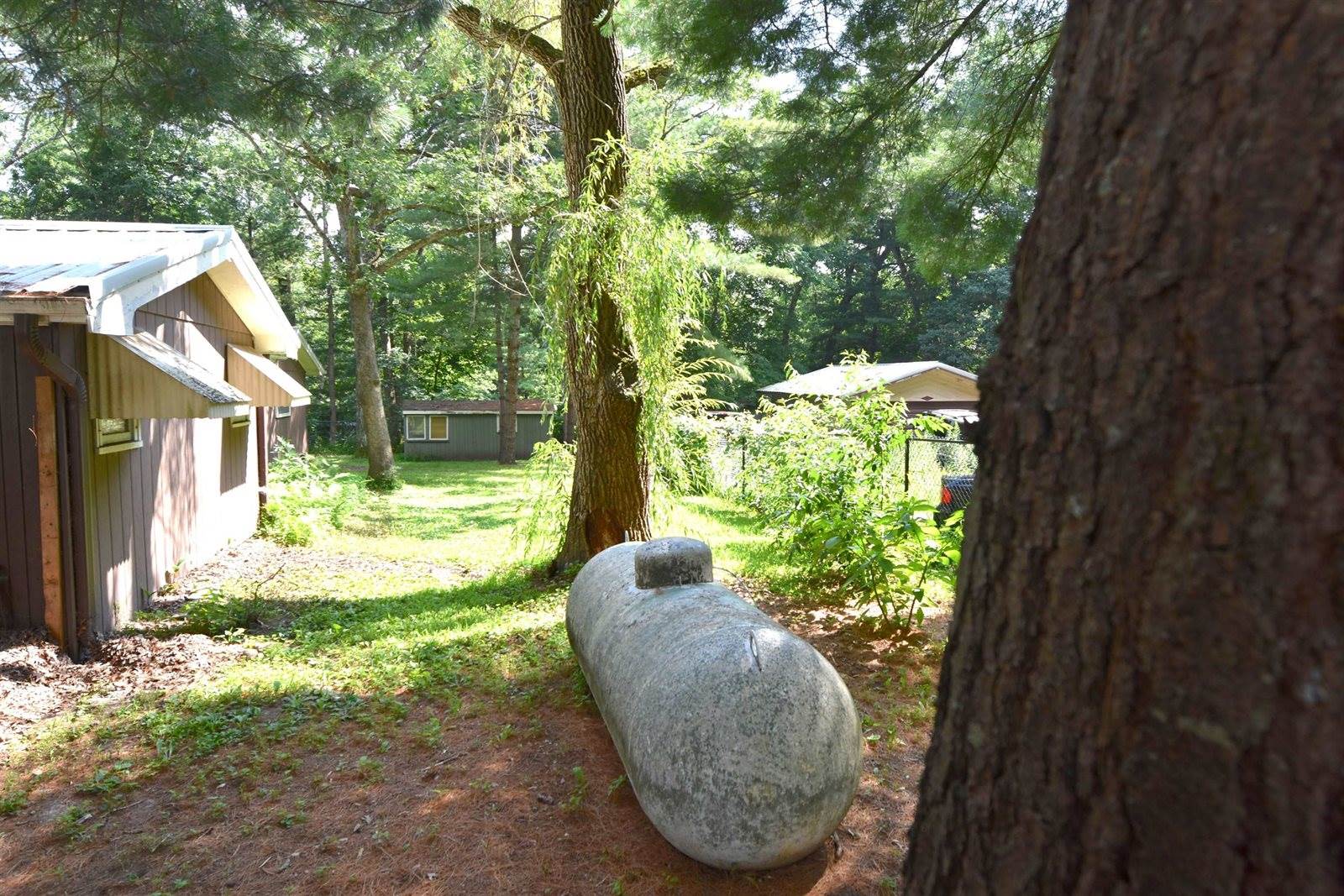 251 Indian Mound, Jackson, WI 53952