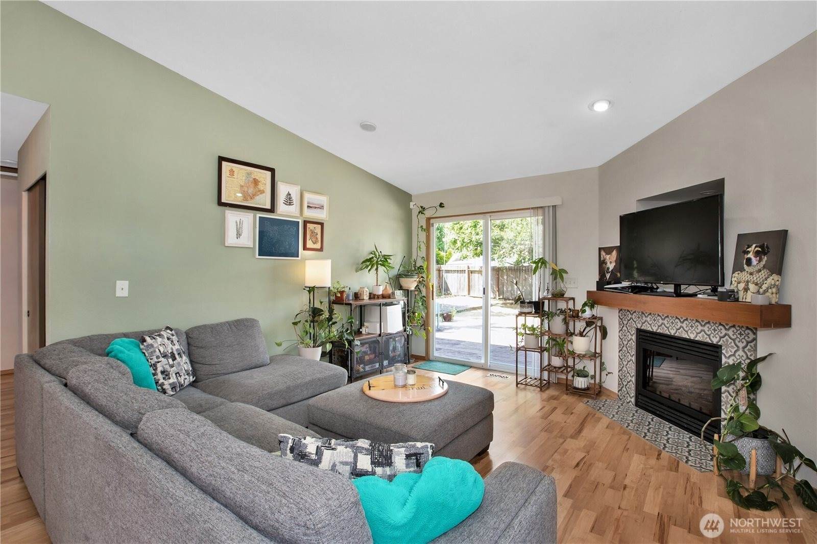 249 East 50th Street, Tacoma, WA 98404