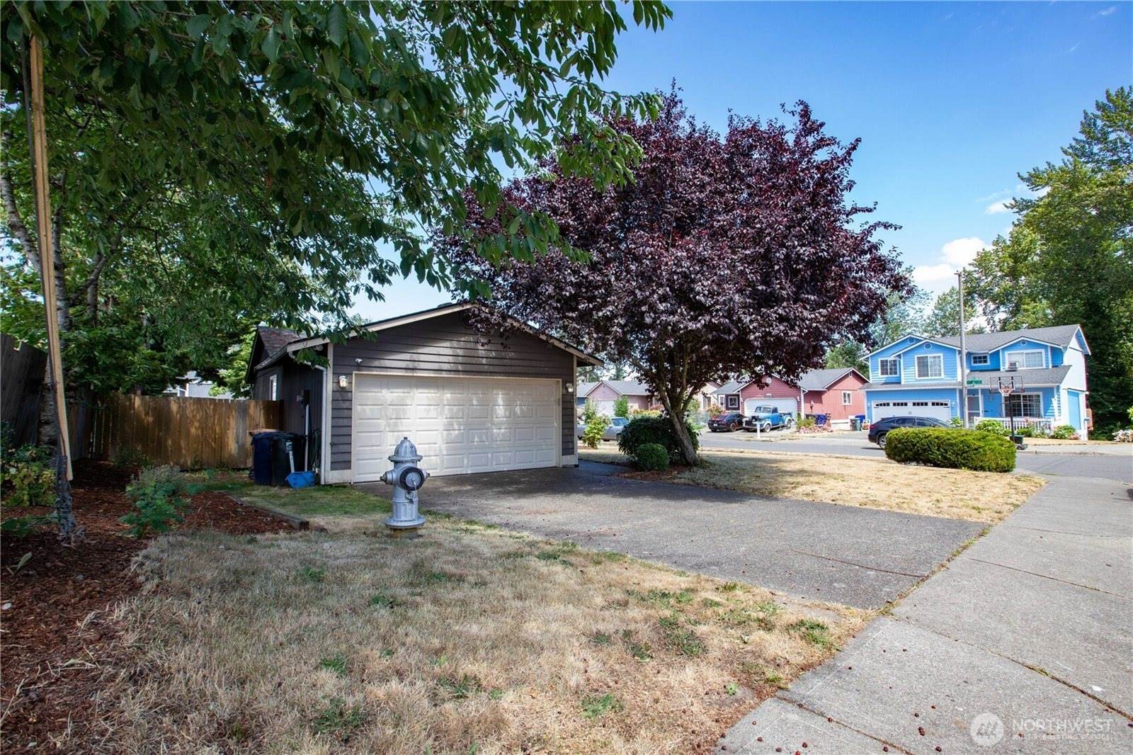 249 East 50th Street, Tacoma, WA 98404