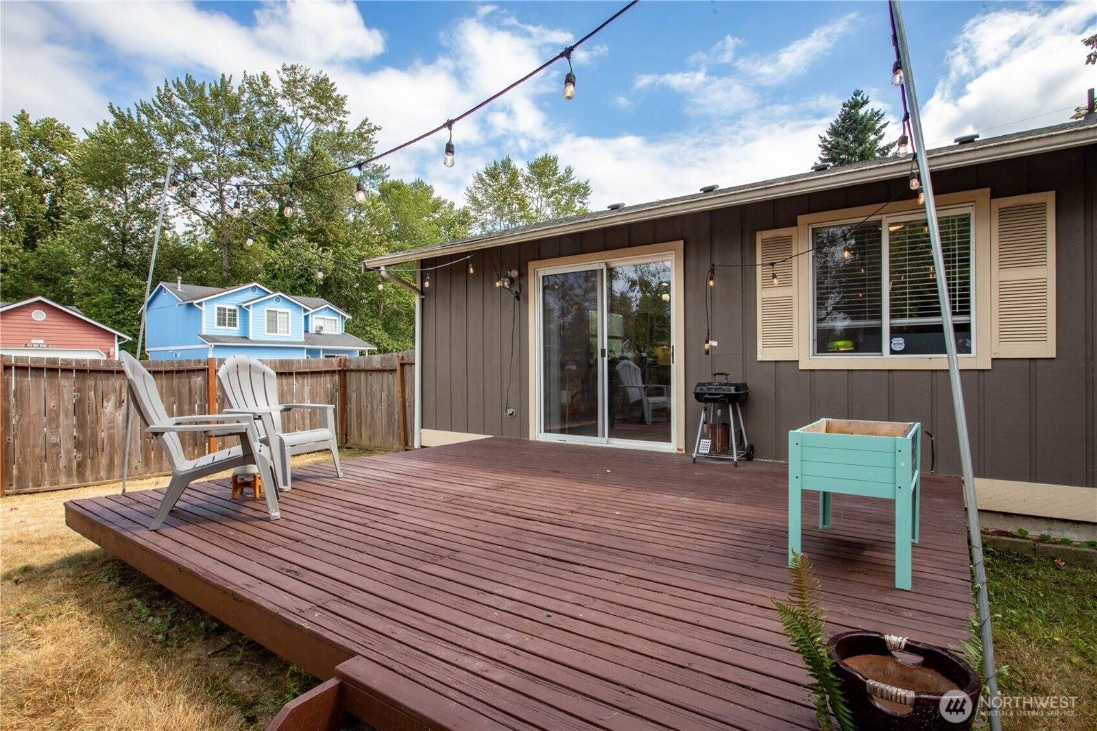 249 East 50th Street, Tacoma, WA 98404