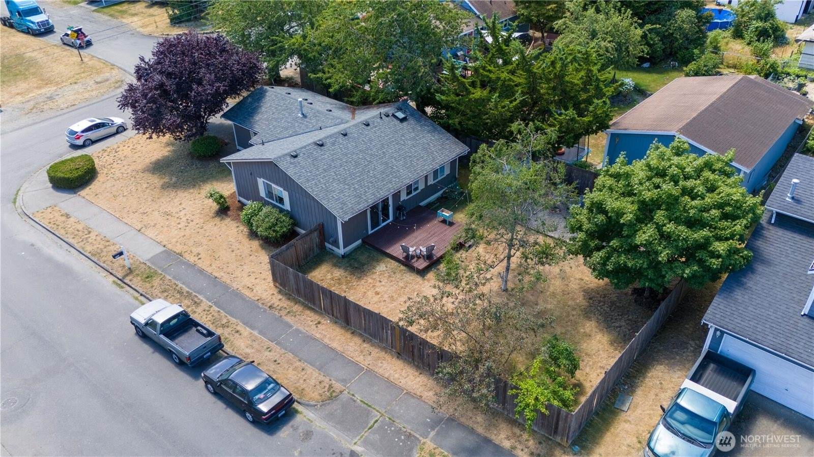 249 East 50th Street, Tacoma, WA 98404