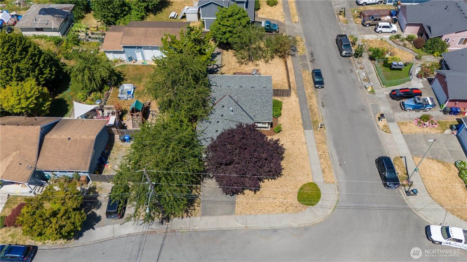 249 East 50th Street, Tacoma, WA 98404