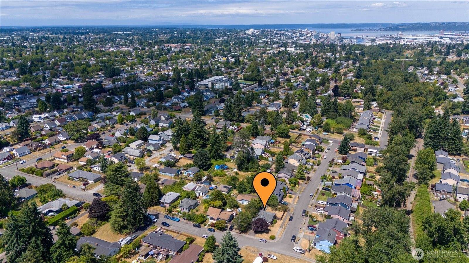 249 East 50th Street, Tacoma, WA 98404