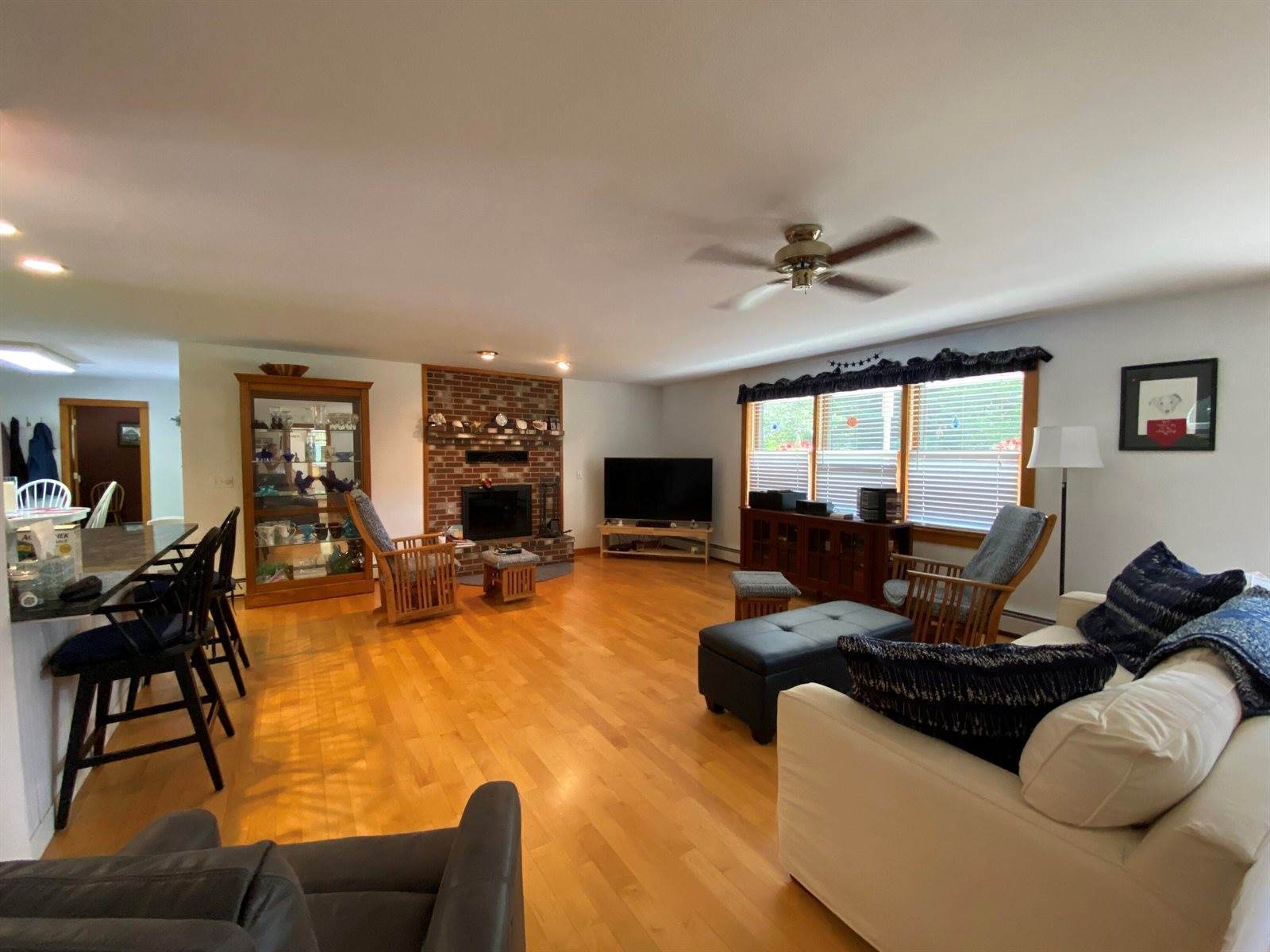 43 Homsted Lane, Hermon, ME 04401