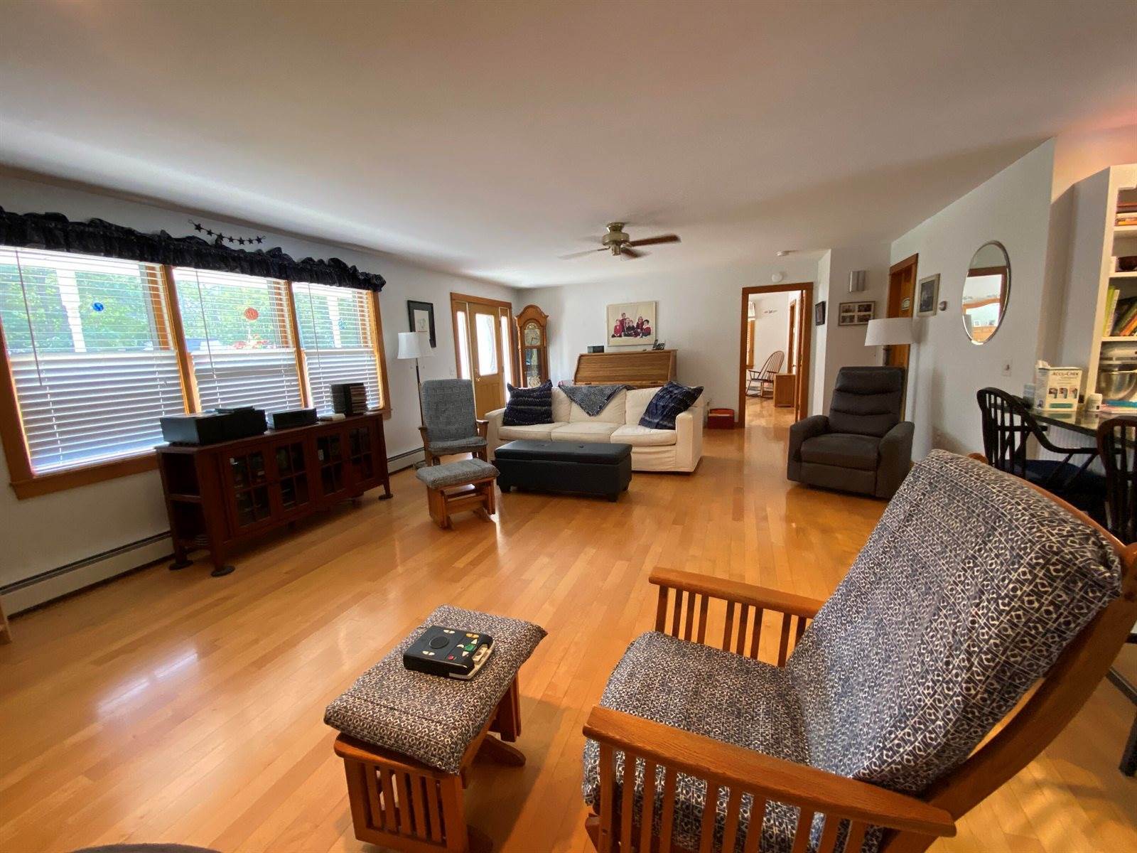 43 Homsted Lane, Hermon, ME 04401