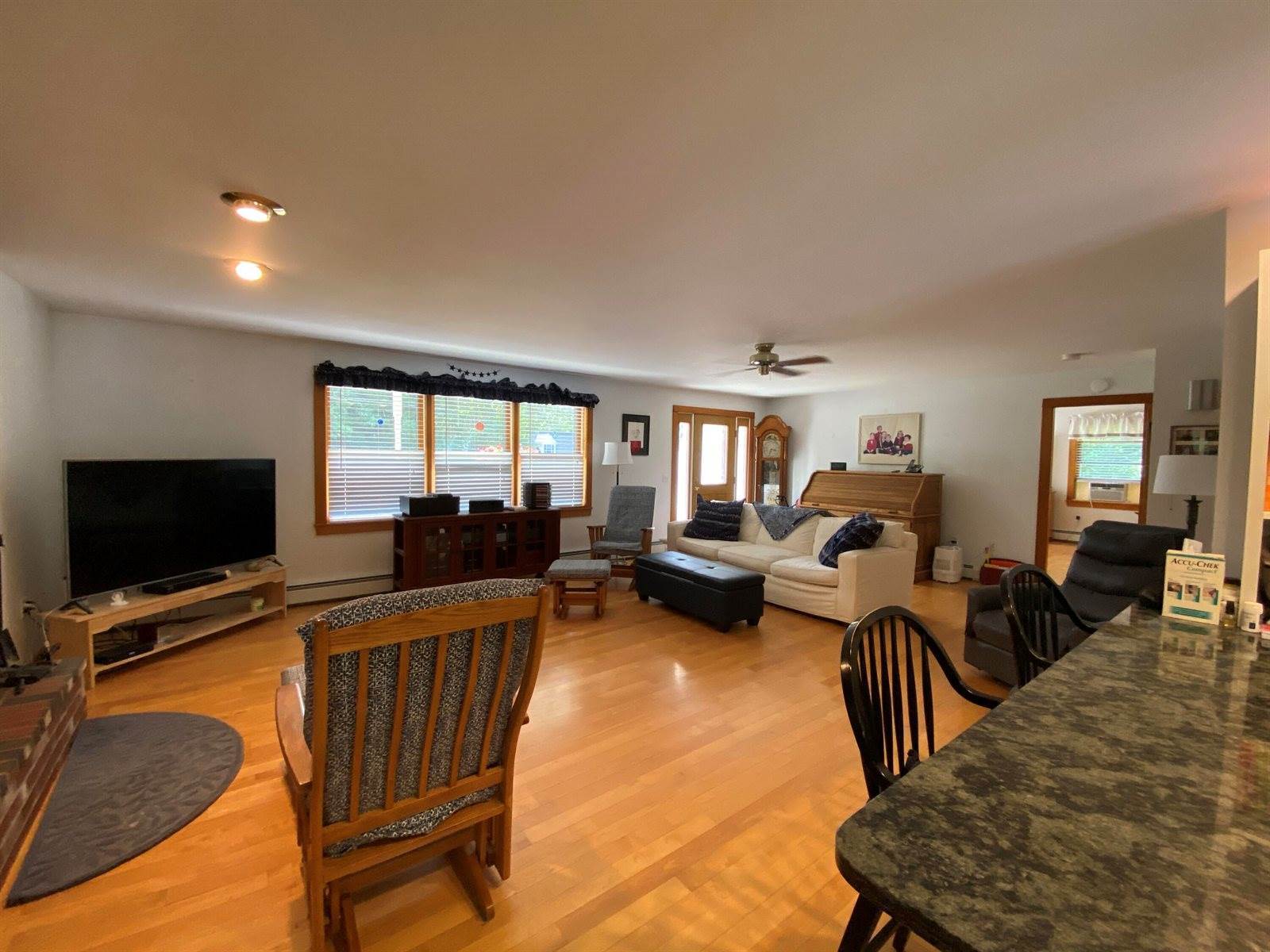 43 Homsted Lane, Hermon, ME 04401