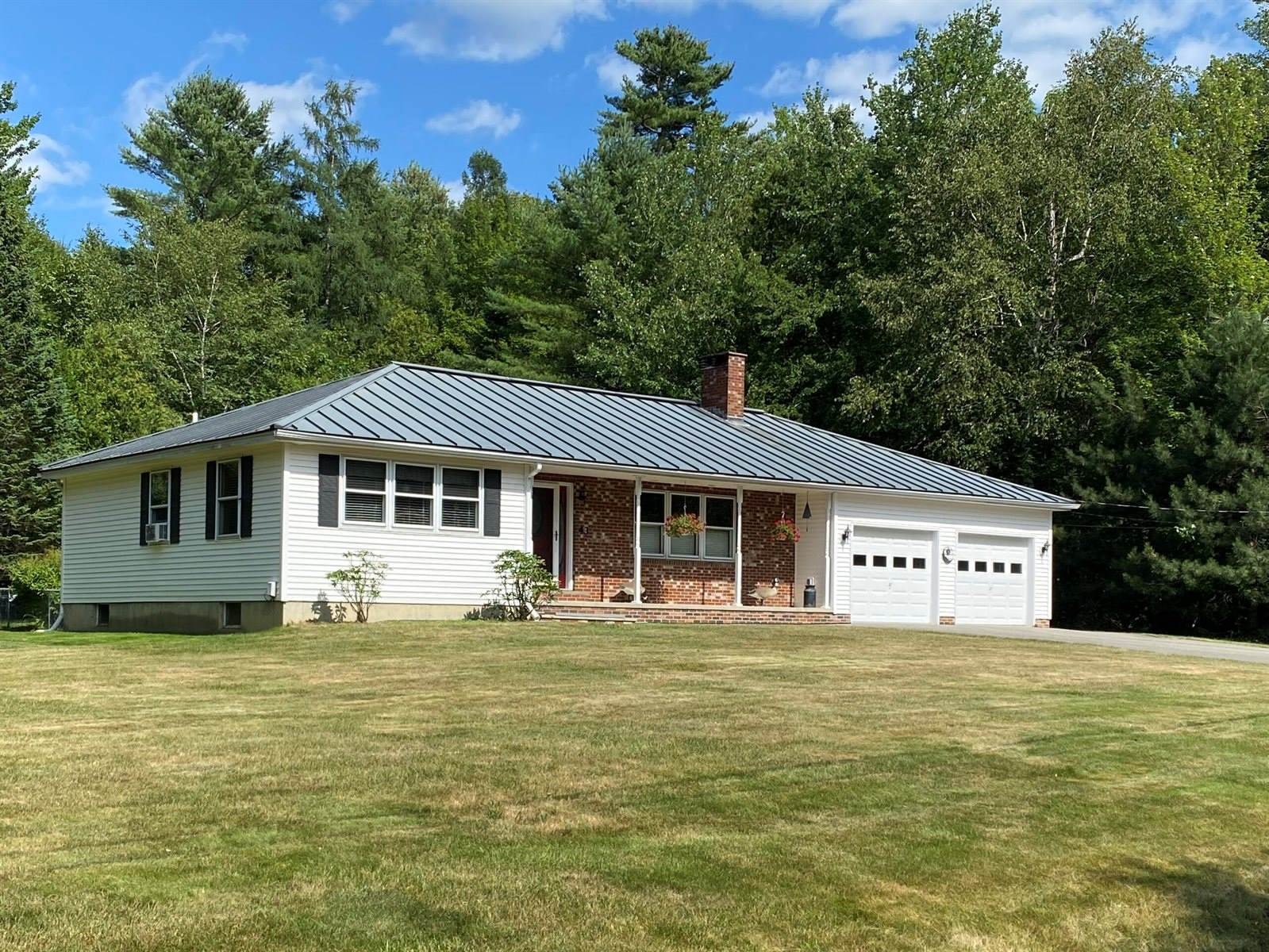 43 Homsted Lane, Hermon, ME 04401
