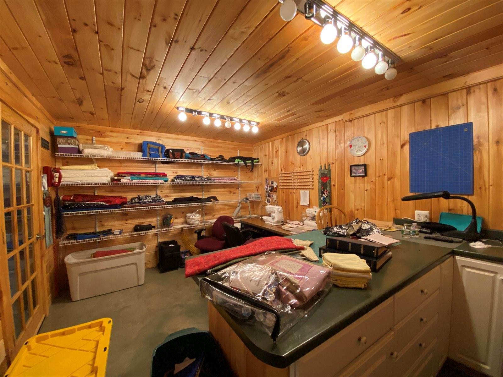 43 Homsted Lane, Hermon, ME 04401