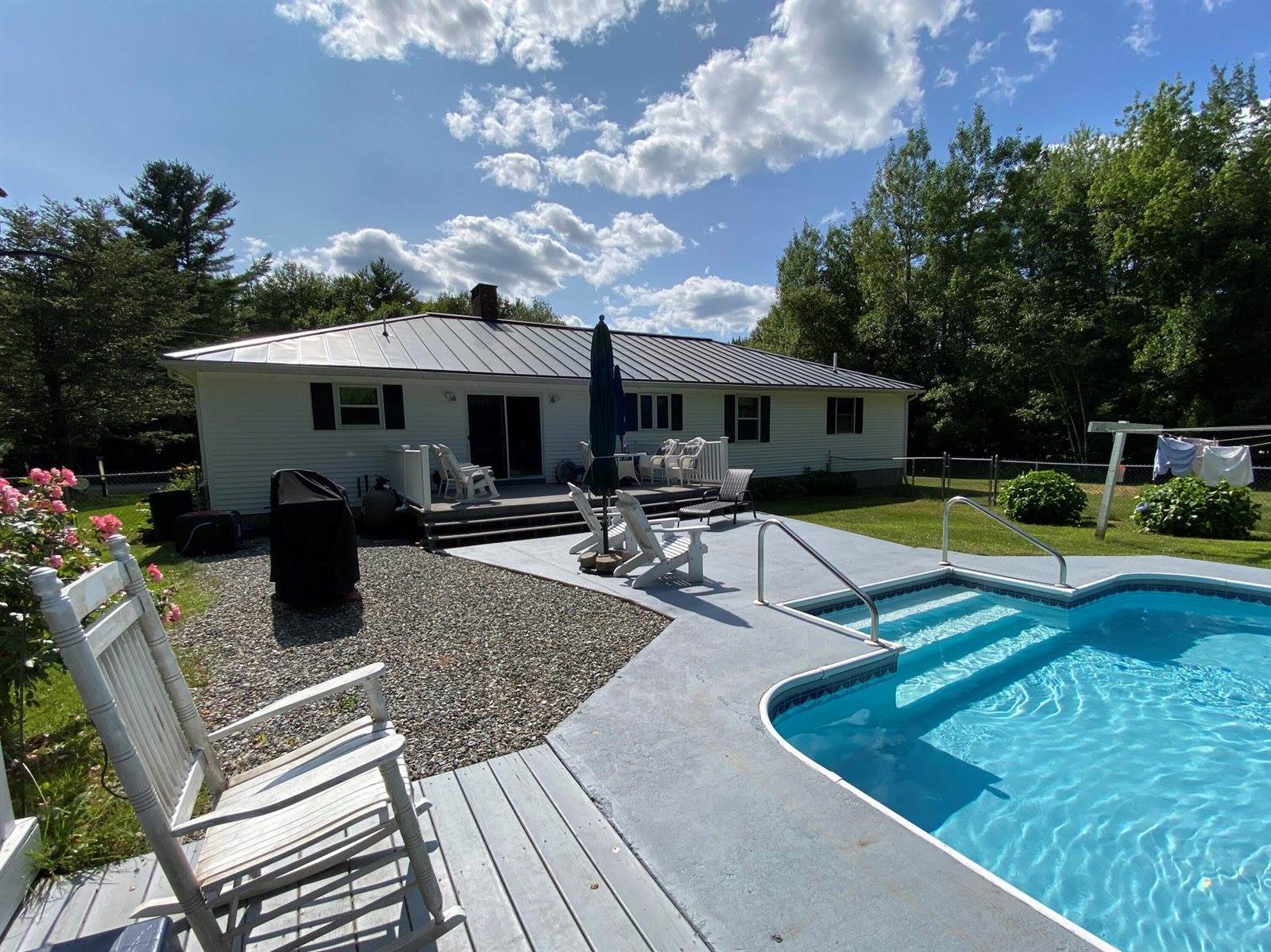 43 Homsted Lane, Hermon, ME 04401