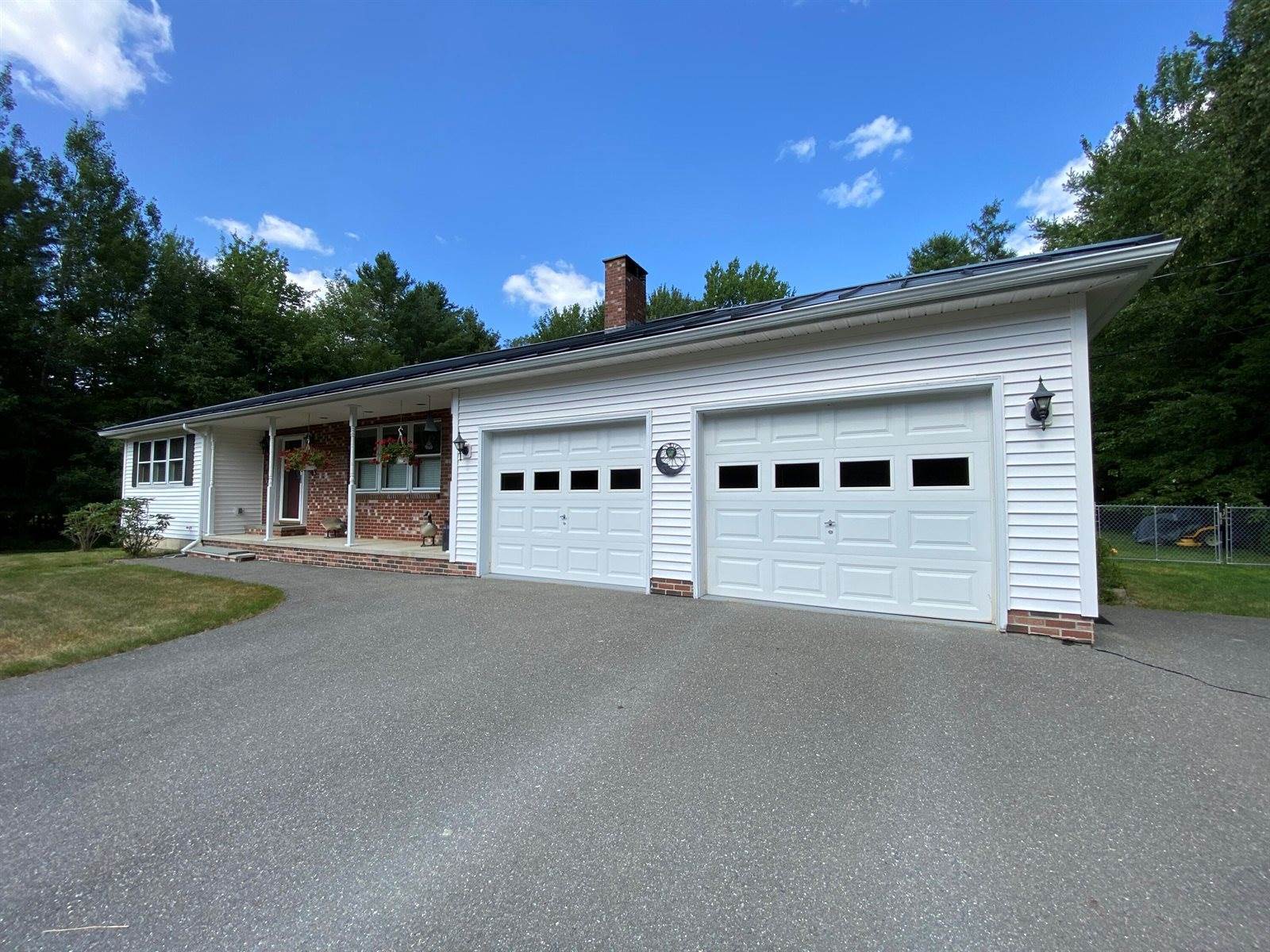 43 Homsted Lane, Hermon, ME 04401