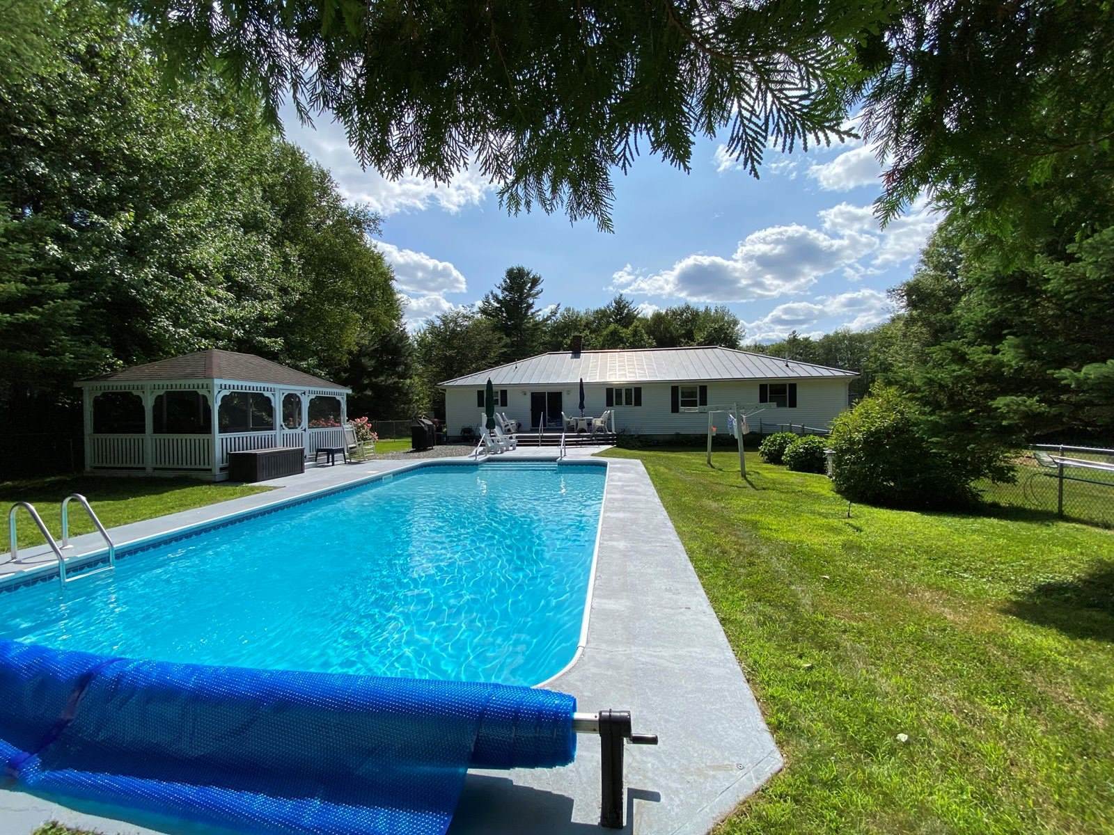 43 Homsted Lane, Hermon, ME 04401