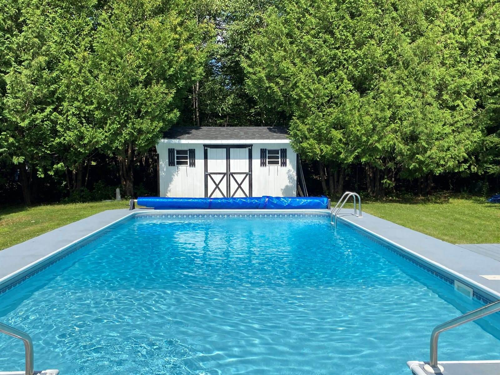 43 Homsted Lane, Hermon, ME 04401