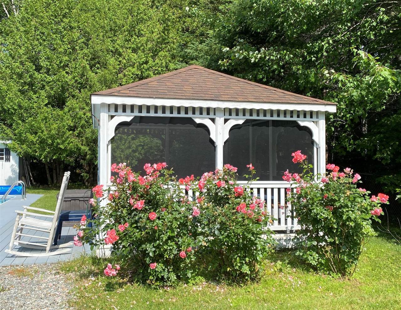 43 Homsted Lane, Hermon, ME 04401